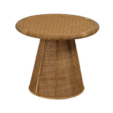 MESA AUXILIAR NATURAL BAMBÚ...