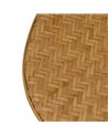 MESA CENTRO NATURAL BAMBÚ SALÓN 81 X 51 X 47,50 CM