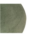 SILLÓN VERDE TEJIDO SALÓN 67 X 73 X 67 CM