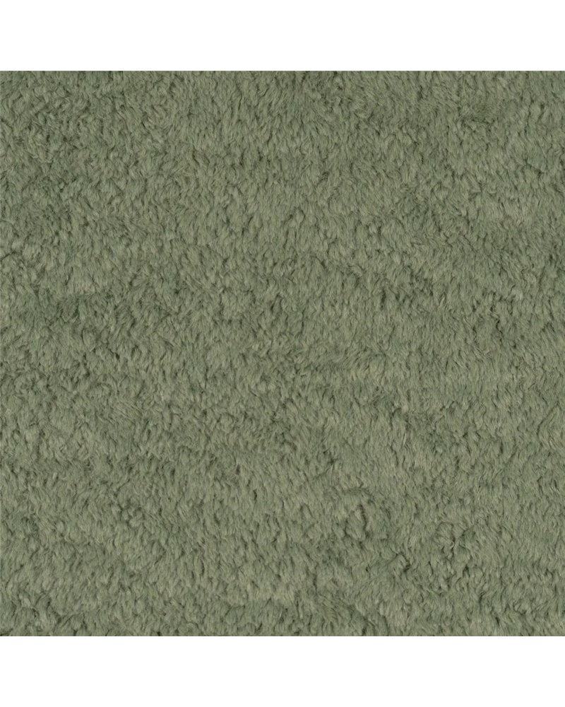 SILLÓN VERDE TEJIDO SALÓN 67 X 73 X 67 CM