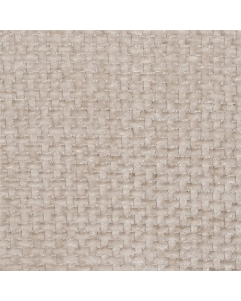 SILLÓN BEIGE TEJIDO SALÓN 80 X 80 X 71 CM