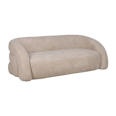 SOFÁ BEIGE TEJIDO SALÓN 200...