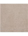 SOFÁ BEIGE TEJIDO SALÓN 200 X 89 X 61 CM