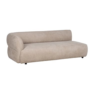 SOFÁ MÓDULO IZQUIERDO BEIGE...