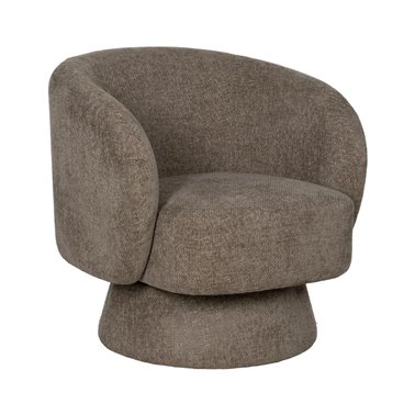 SILLÓN BEIGE TEJIDO SALÓN...