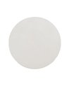 MESA CENTRO BLANCO DM 79 X 79 X 35 CM