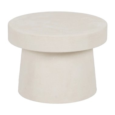 MESA AUXILIAR BLANCO DM 58...