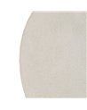 MESA AUXILIAR BLANCO DM 58 X 58 X 43 CM