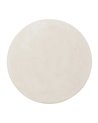 MESA AUXILIAR BLANCO DM 58 X 58 X 43 CM