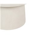 MESA AUXILIAR BLANCO DM 58 X 58 X 43 CM