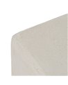 MESA AUXILIAR BLANCO DM 48 X 37 X 49 CM