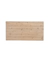 MESA CENTRO NATURAL-BLANCO 120 X 60 X 48 CM