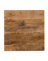 TABLERO MESA NATURAL MADERA DE MANGO 60 X 60 X 3 CM