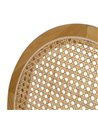 SILLA NATURAL MADERA 45 X 57 X 92 CM
