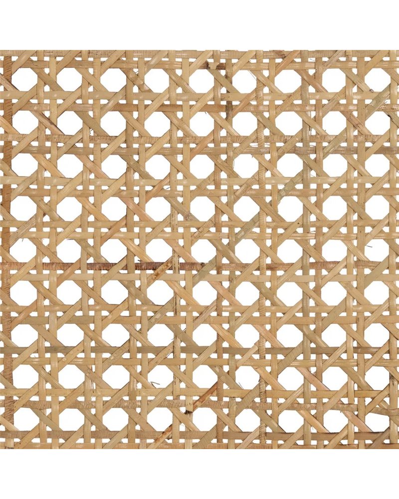 SILLA NATURAL MADERA 45 X 57 X 92 CM