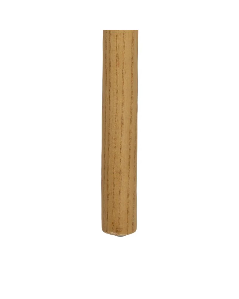 SILLA NATURAL MADERA 45 X 57 X 92 CM