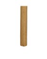 SILLA NATURAL MADERA 45 X 57 X 92 CM