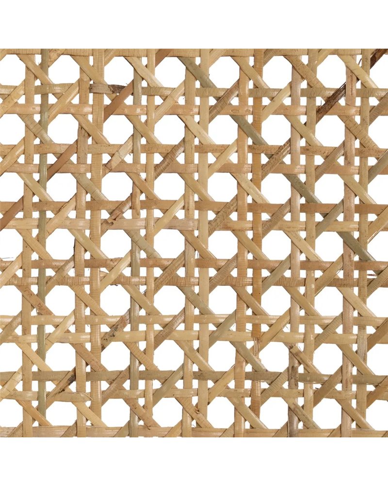 SILLA NATURAL MADERA 45 X 57 X 88 CM