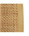 SILLA NATURAL MADERA 45 X 57 X 88 CM