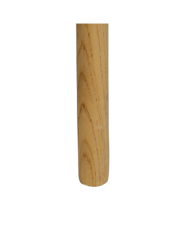 SILLA NATURAL MADERA 45 X 57 X 88 CM