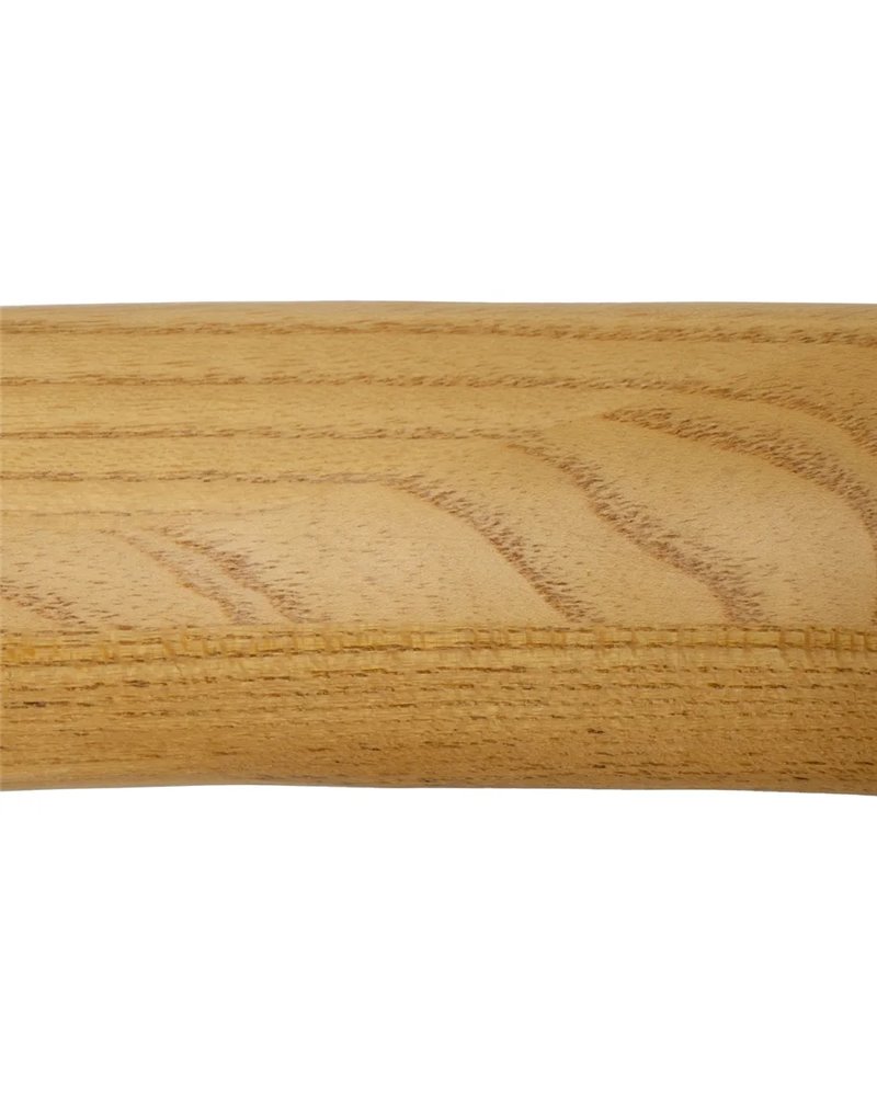 SILLA ASPAS NATURAL MADERA 50 X 56 X 87 CM