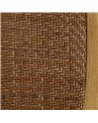 SILLA ASPAS NATURAL MADERA 50 X 56 X 87 CM