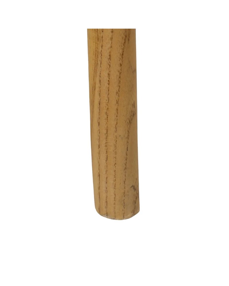 SILLA ASPAS NATURAL MADERA 50 X 56 X 87 CM