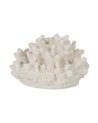 LÁMPARA MESA CORAL ARENISCA 13,30 X 12,30 X 8,80 CM