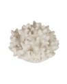 LÁMPARA MESA CORAL ARENISCA 13,30 X 12,30 X 8,80 CM