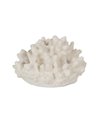 LÁMPARA MESA CORAL ARENISCA 13,30 X 12,30 X 8,80 CM