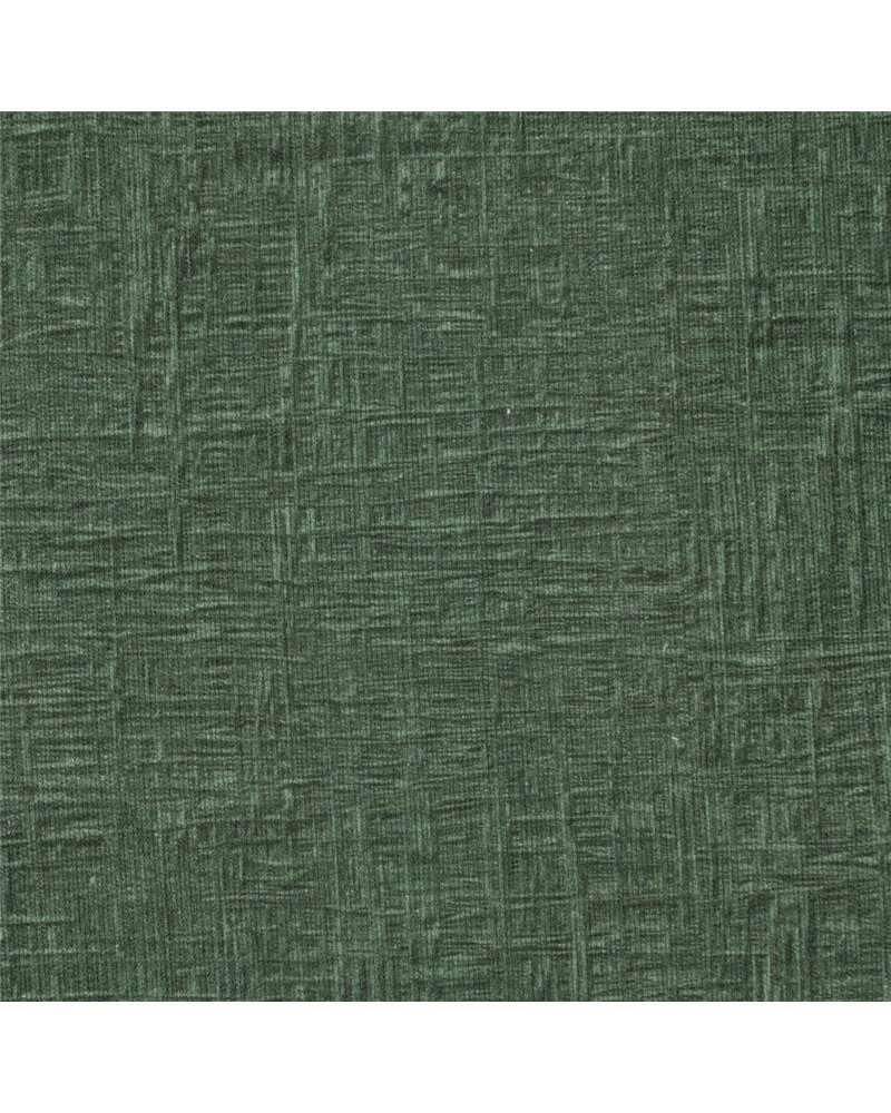 COJÍN VERDE ALGODÓN-POLIÉSTER DECORACIÓN 50 X 30 CM