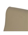 SILLÓN NATURAL-BEIGE TEJIDO-MADERA 57 X 55 X 85 CM