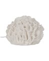 LÁMPARA MESA CORAL ARENISCA 32 X 27,50 X 23 CM