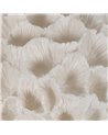 LÁMPARA MESA CORAL ARENISCA 32 X 27,50 X 23 CM