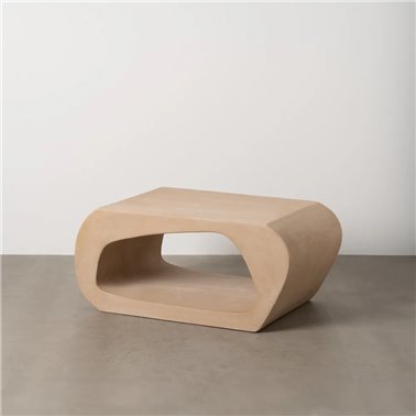 MESA CENTRO ARENA DM 100 X 60 X 45 CM