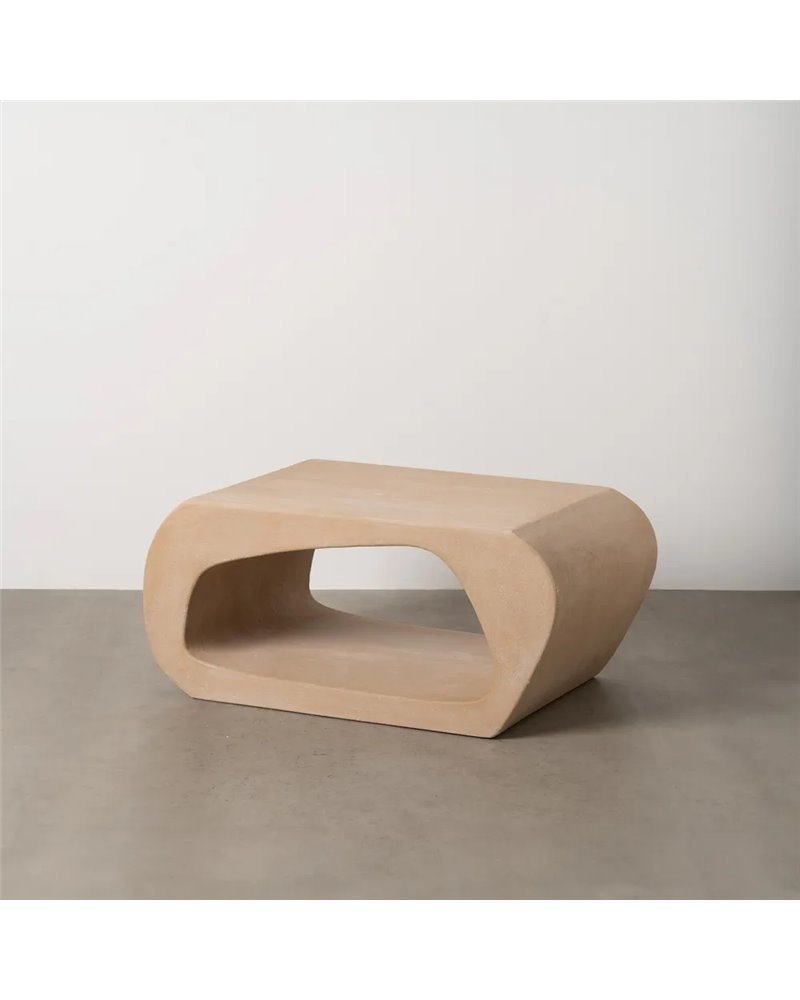 MESA CENTRO ARENA DM 100 X 60 X 45 CM