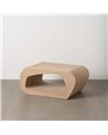 MESA CENTRO ARENA DM 100 X 60 X 45 CM
