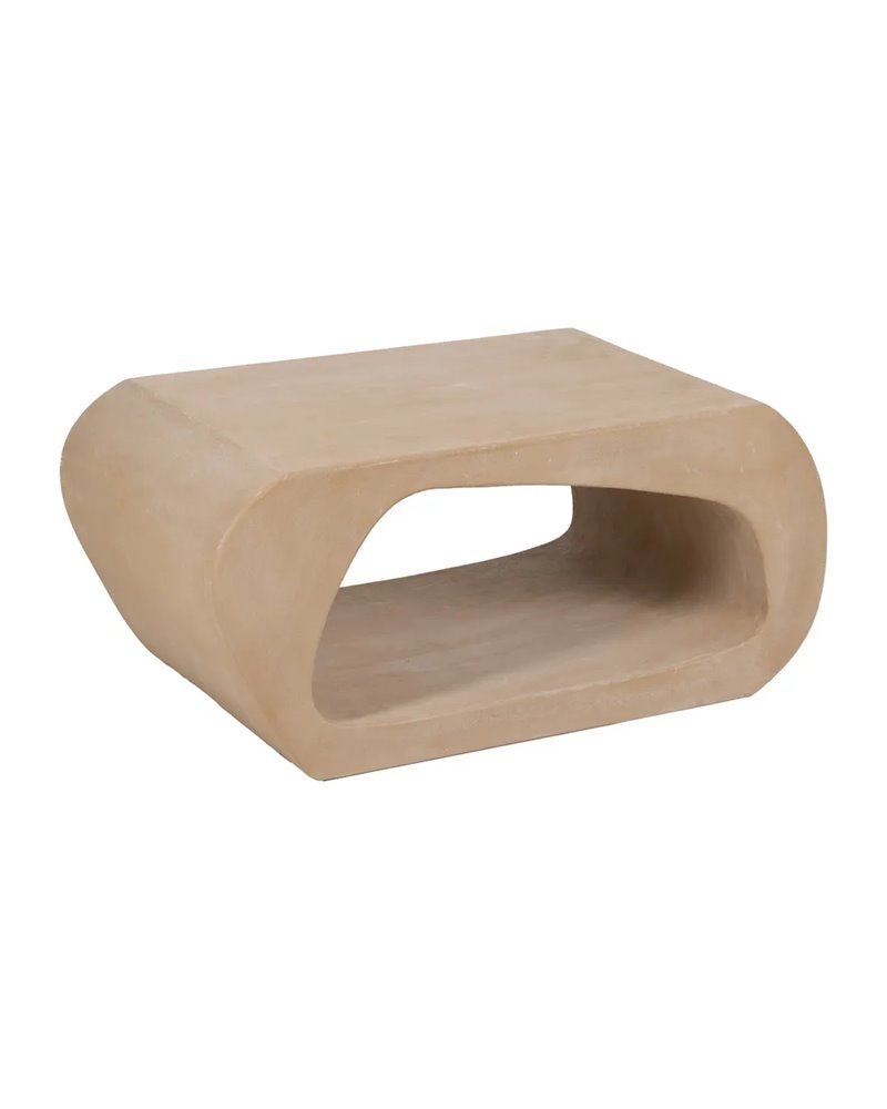 MESA CENTRO ARENA DM 100 X 60 X 45 CM