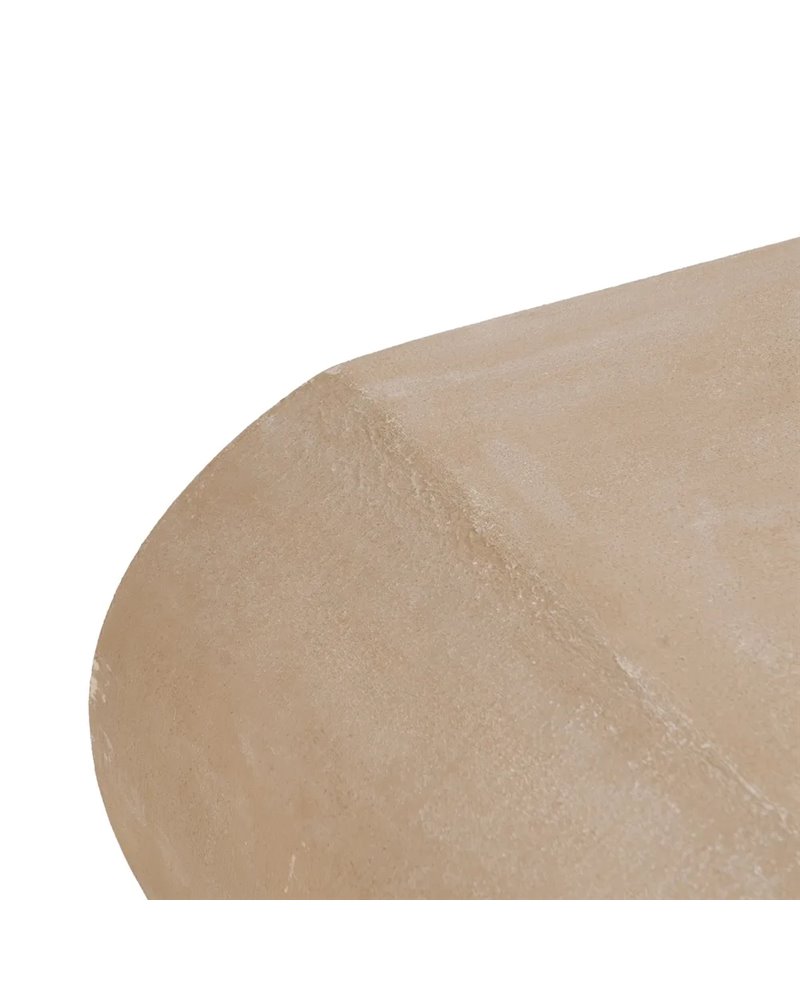 MESA CENTRO ARENA DM 100 X 60 X 45 CM