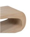 MESA CENTRO ARENA DM 100 X 60 X 45 CM
