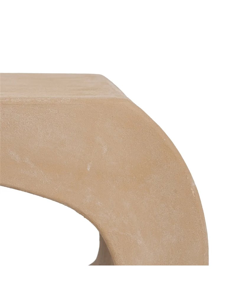MESA CENTRO ARENA DM 100 X 60 X 45 CM