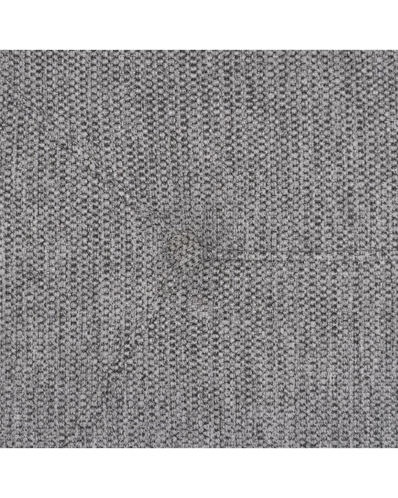 SOFÁ-CAMA GRIS MADERA DECORACIÓN 216 X 85 X 85 CM