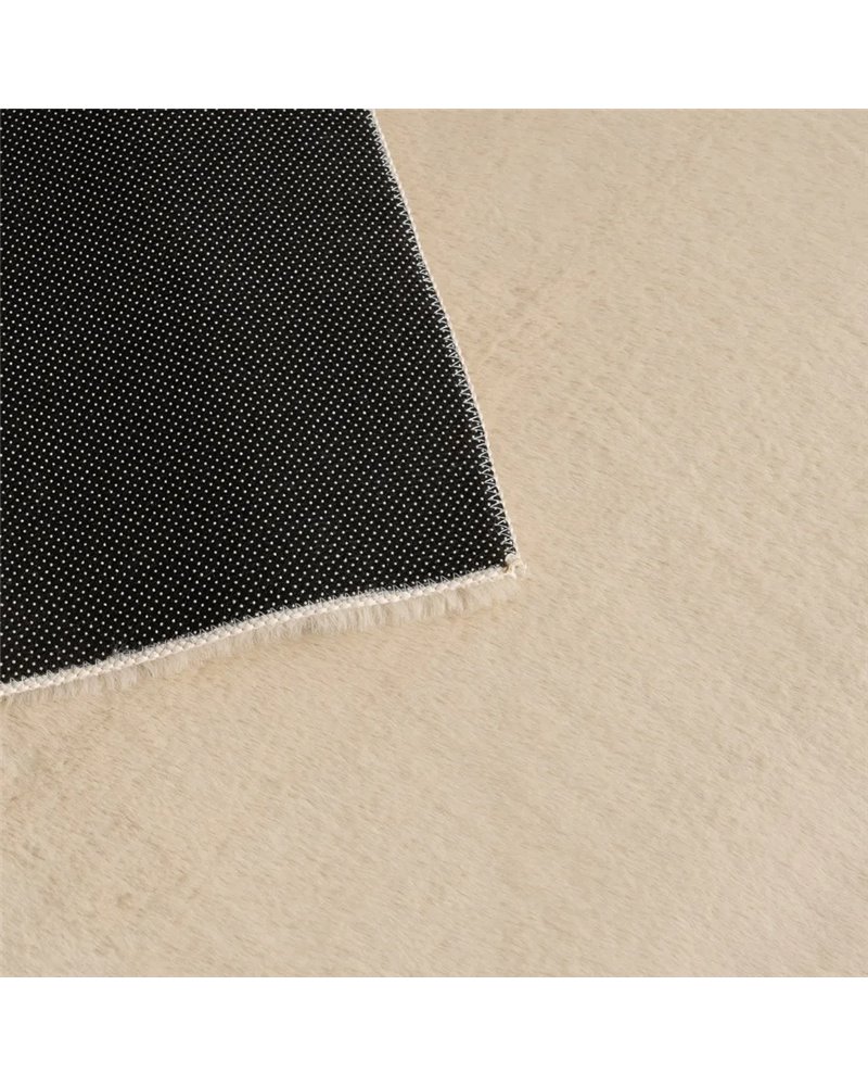 ALFOMBRA BEIGE POLIESTER 160 X 2,70 X 230 CM
