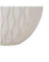 LÁMPARA MESA BOLA ARENISCA 31,80 X 31,80 X 27,50 CM