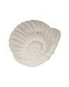 LÁMPARA MESA CARACOL ARENISCA 14,80 X 10,20 X 10,30 CM