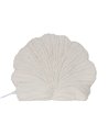 LÁMPARA MESA CORAL ARENISCA 39 X 16,80 X 30,50 CM