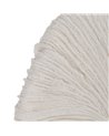 LÁMPARA MESA CORAL ARENISCA 39 X 16,80 X 30,50 CM