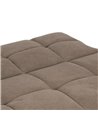 SOFÁ-CAMA BEIGE MADERA DECORACIÓN 175 X 84 X 73 CMSOFÁ-CAMA BEIGE MADERA DECORACIÓN 175 X 84 X 73 CM
