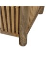S/2 MACETEROS NATURAL BAMBÚ DECORACIÓN 32,50 X 32,50 X 34 CM