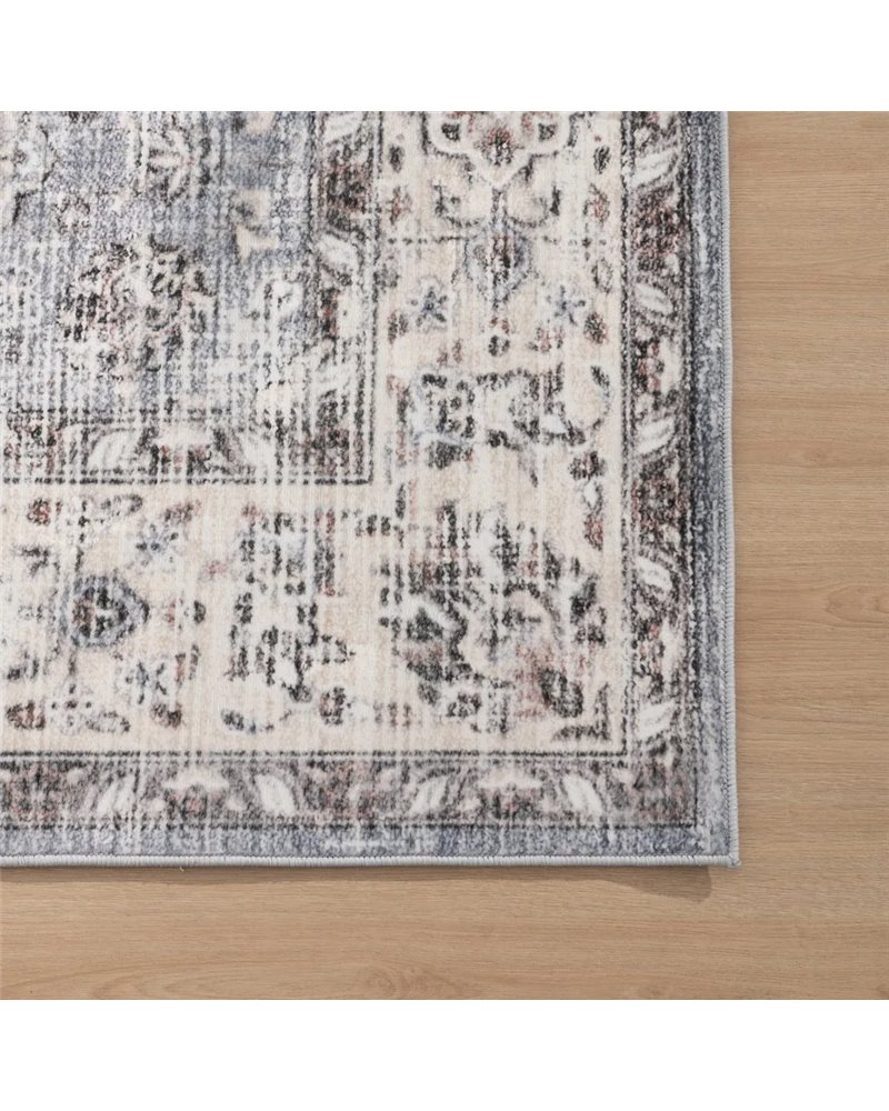 ALFOMBRA IMPRESA POLIESTER 200 X 0,70 X 300 CM
